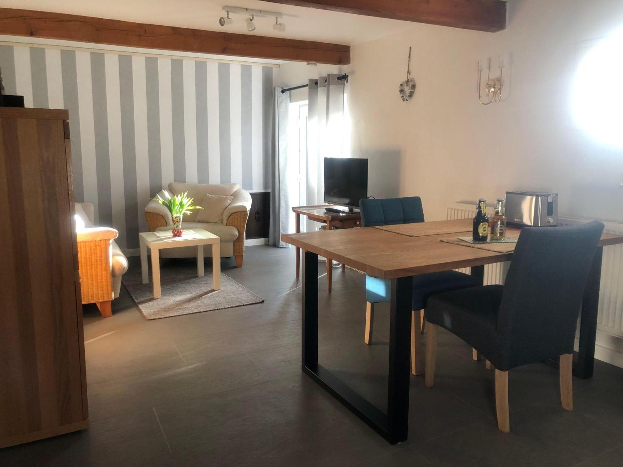 Ferienwohnung-Austernfischer Niebüll Εξωτερικό φωτογραφία